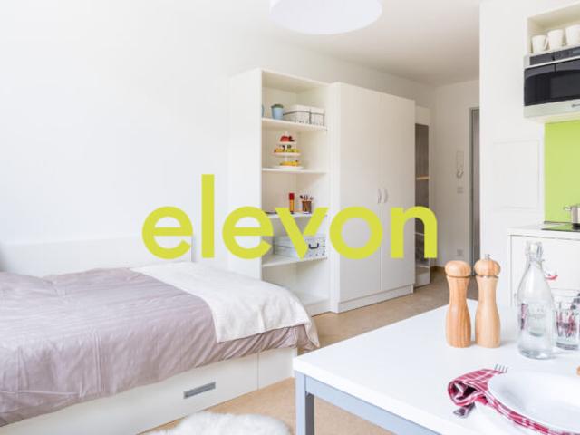 Perfekt ins Studium starten! Möbliertes 2 Zimmer Apartment in Weimar
