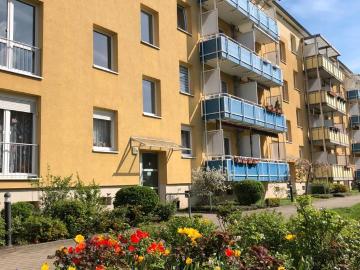 Perfekt renoviert für Ihren direkten Einzug Provisionsfrei