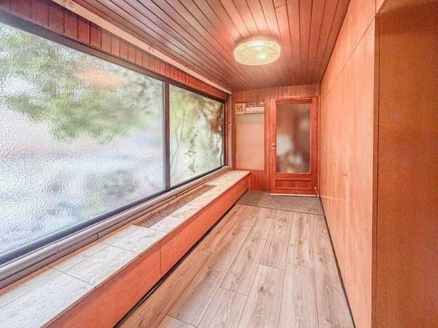 Perfekt zum Zusammenziehen: 3 Zimmerwohnung mit großem Garten in ruhiger Lage