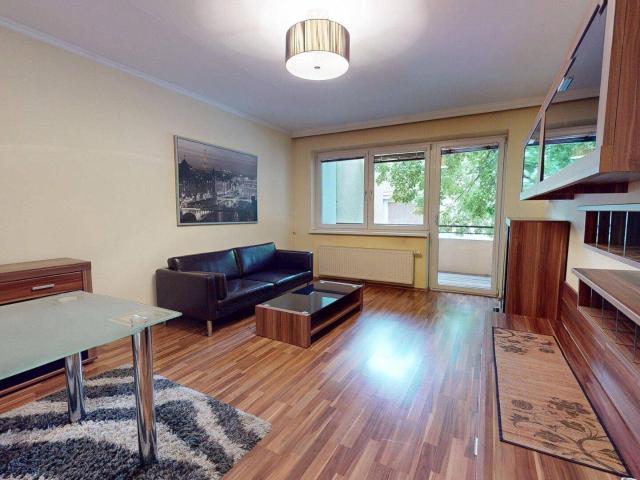 Perfekt zentrale 3 Zimmerwohnung in Brunn am Gebirge