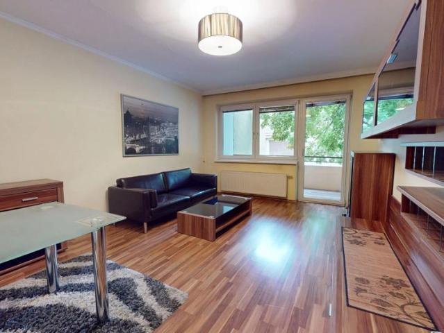 Perfekt zentrale 3 Zimmerwohnung in Brunn am Gebirge