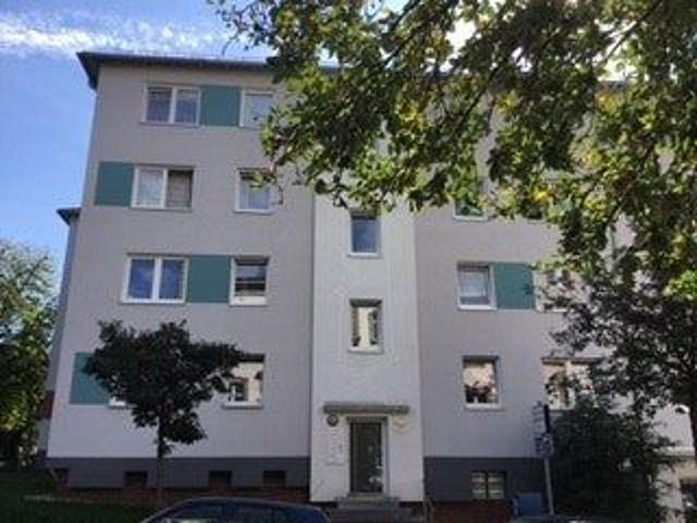 Perfekt! 3 Zimmer Wohnung in guter Stadtlage mit Balkon