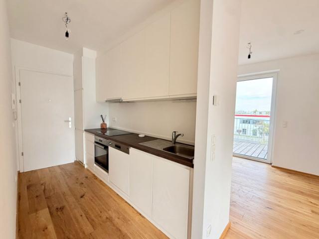 Perfektastraße Lemböckgasse! Dachgeschosswohnung zzgl. 7,90 m² Terrasse nähe U Bahnlinie!