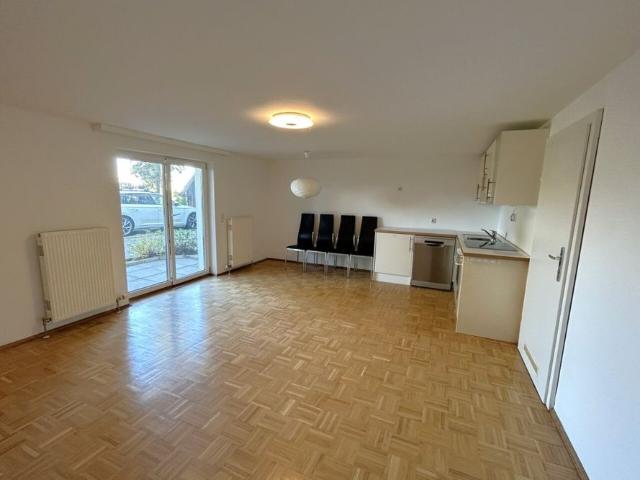 Perfekte 1 Zimmer Wohnung in Weyregg am Attersee | Seenähe