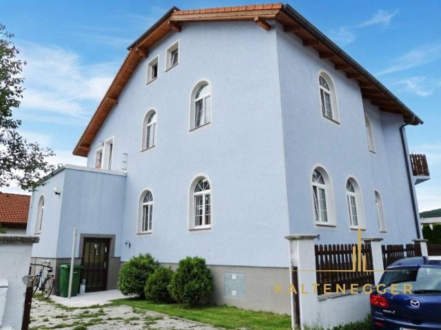 Perfekte 2 Zimmer Wohung in Pottschach