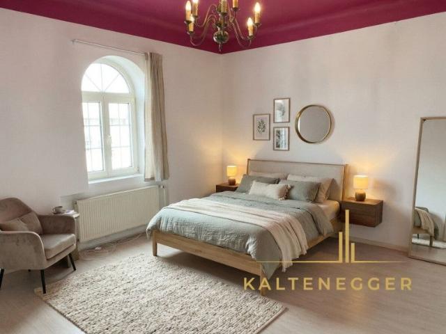 Perfekte 2 Zimmer Wohung in Pottschach