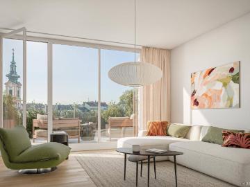 Apartment for sale in 2320 - Garten, Büroraum