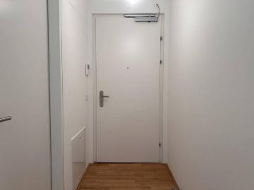 Stipcakgasse, KG Siebenhirten, Wien - Garten