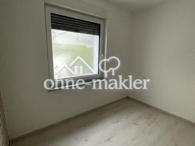 Perfekte 2 Zimmer Wohnung in Baunatal Großenritte – ab 01.09.2026 verfügbar!