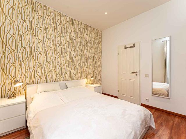 Perfekte 2 Zimmer: WLAN, Reinigung, Full Service, Beste Lage, voll möbliert, mit Anmeldung