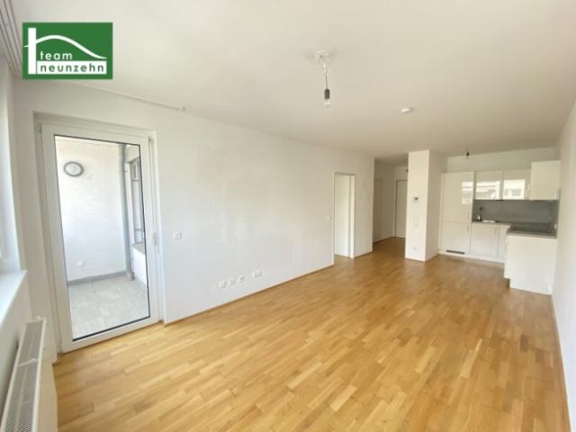 Perfekte 2 Zimmer Neubauwohnung in zentraler Lage – Jetzt anfragen!