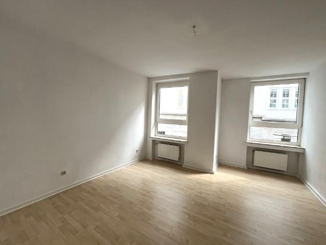 Perfekte 3 Zi. Wohnung im Herzen von Hildesheim