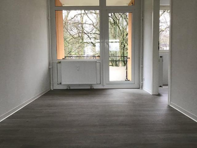 Perfekte 3 Zimmer Wohnung mit 2 Balkonen!