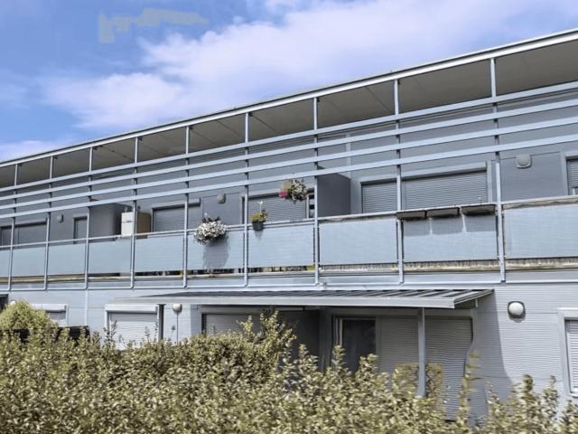 Perfekte 2 Zimmer Wohnung mit Balkon, Carport & Fernwärme – ruhig wohnen in Gralla nahe Leibnitz! Wohnung eignet sich auch idel als WErtanlage zur Vermietung