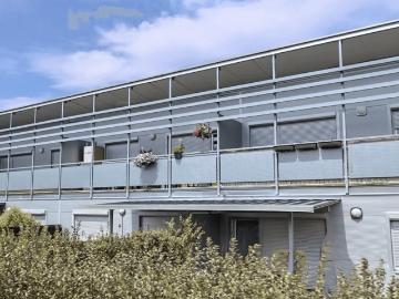 Perfekte 2 Zimmer Wohnung mit Balkon, Carport & Fernwärme – ruhig wohnen in Gralla nahe Leibnitz! Wohnung eignet sich auch idel als WErtanlage zur Vermietung