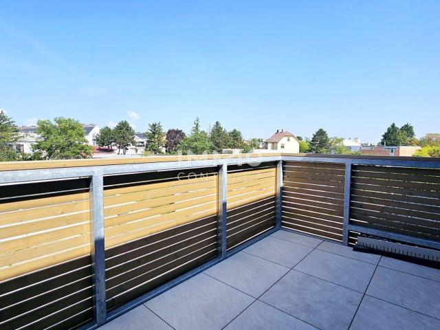 Perfekte 3 Zimmer Anlegerwohnung im Erstbezug vermietet in attraktiver Lage inkl. Garagenplatz