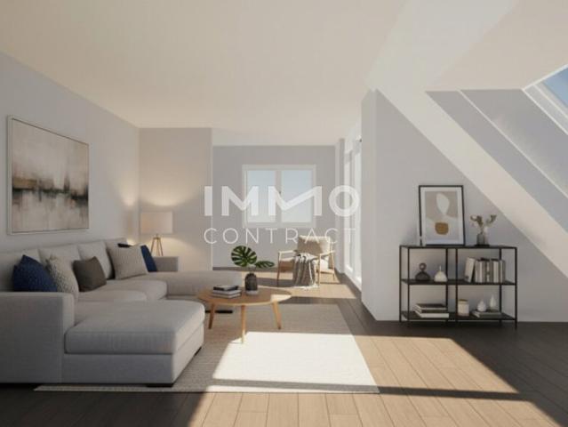 Perfekte Terrassenwohnung für Paare mit Platzbedarf oder kleine Familien! U4 in Gehweite