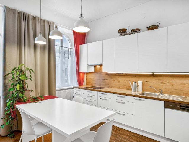 Perfekte U3 Anbindung – attraktive Wohnung in begehrter Wohnlage!