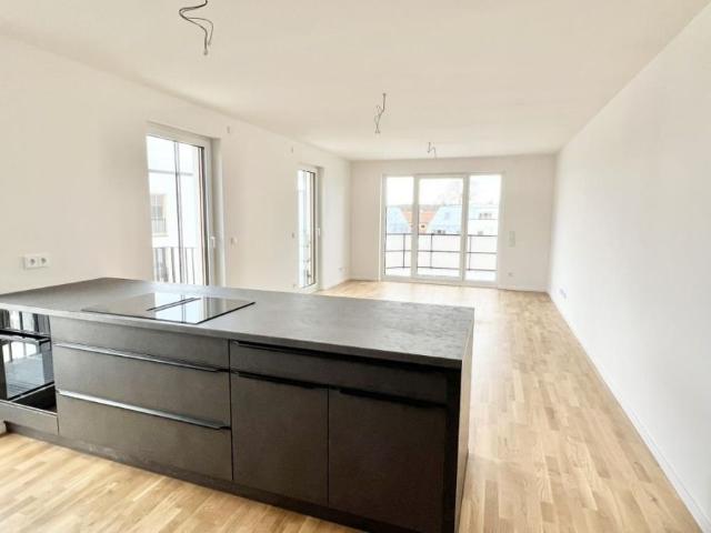Perfekte Wohnoase in ruhiger Lage! WE 04.03.04