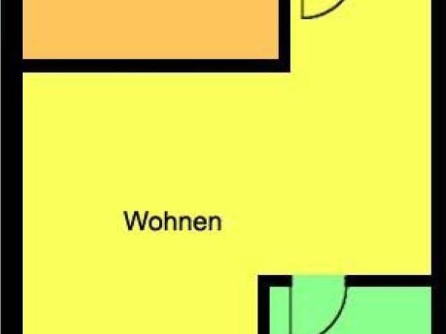 Perfekte Wohnung mit Balkon in der bezaubernden Stadt Königstein!