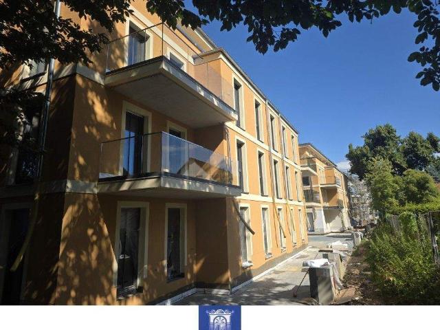 Perfekte Wohnung mit Charme im Erstbezug!