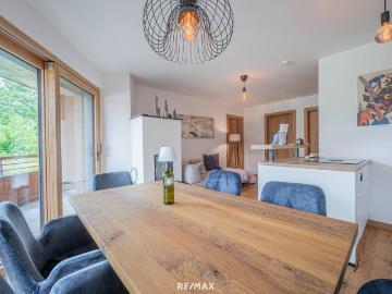 Apartment for sale in 6384 - Balkon, Kamin