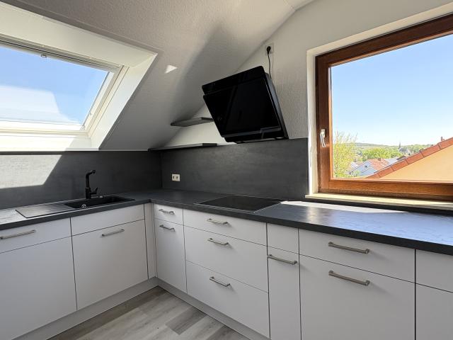 Perfekte Wohnung für Immobilieneinsteiger!