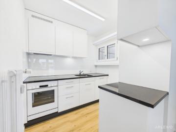 perfekte Wohnung für Paare an der Stadtgrenze in 6015 Luzern