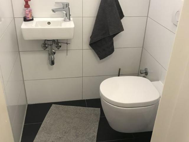 Perfekte Wohnung für Paare oder kleine Familien!