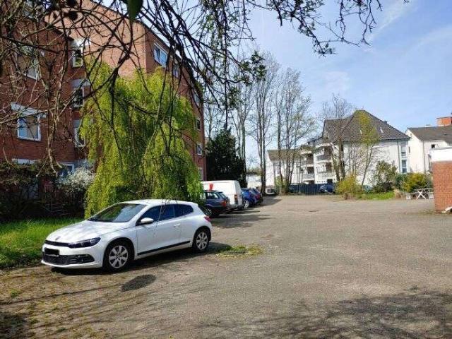 Perfekte Wohnung für Pärchen und WG's!