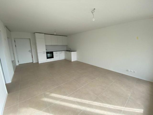 Perfekte Wohnung für Pendler!