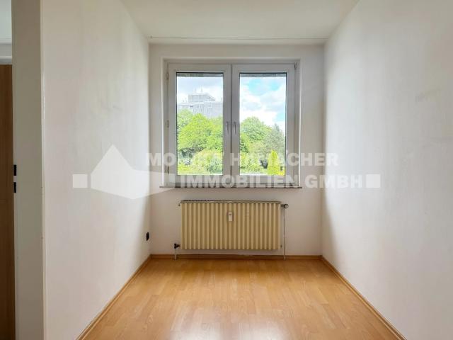 Perfekte Wohnung für Singles oder Paare in Bergneustadt