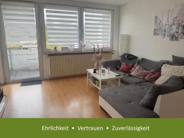 Perfekte Wohnung für Singles oder Paare in Bergneustadt