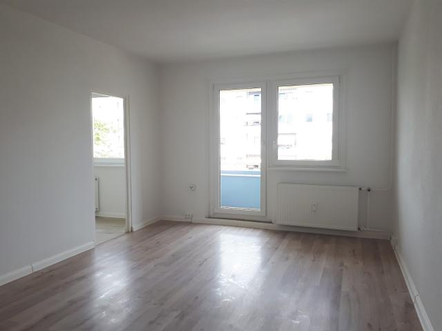 Perfekte Wohnung für Singles/Paare – zentral & komfortabel