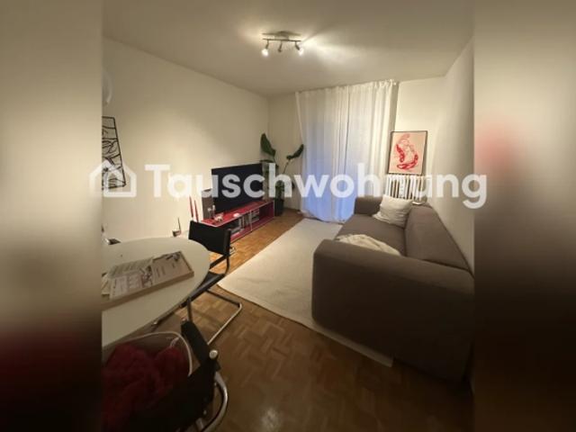 Perfekte Wohnung für Stadtentdecker in Zürich