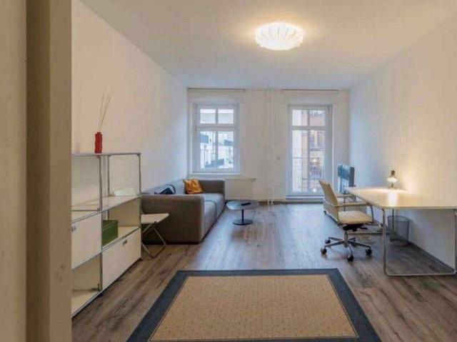 PERFEKTE WOHNUNG IN BERLIN PRENZLAUER BERG