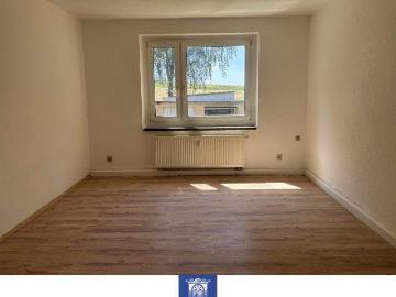 Perfekte Wohnung in ruhiger und lÃ¤ndlicher Lage!
