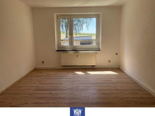 Perfekte Wohnung in ruhiger und lÃ¤ndlicher Lage!