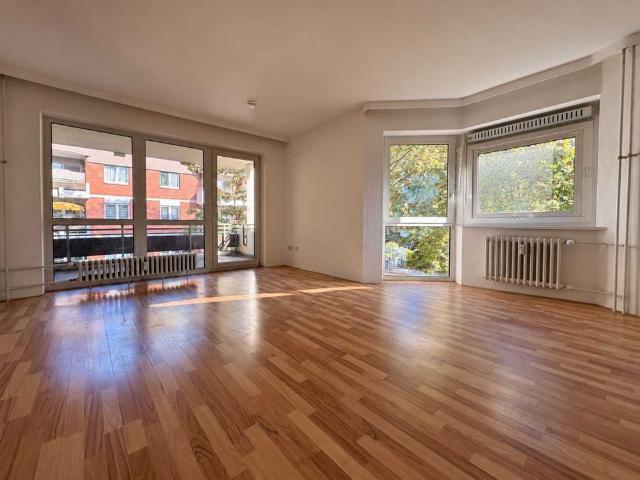Perfekte Wohnung in Spandau sucht eine Familie mit WBS100 oder 140!