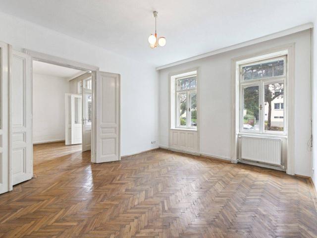 Perfekte zwei Zimmerwohnung nahe Hütteldorf