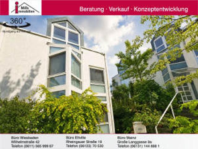 Perfekte alternative zu einer Eigentumswohnung: Großzügige Doppelhaushälfte mit viel Platz