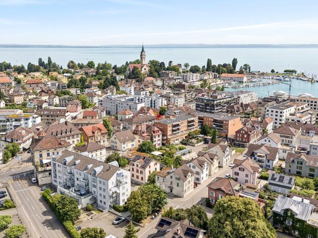 Perfekte Anlage im Stadtzentrum