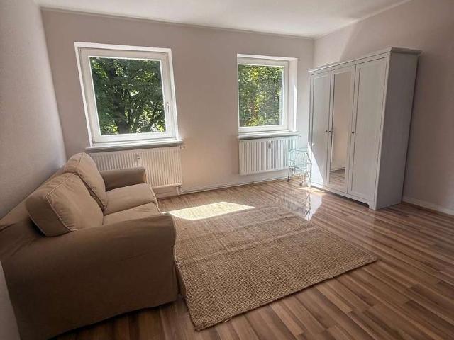 Perfekte Citywohnung in Bestlage
