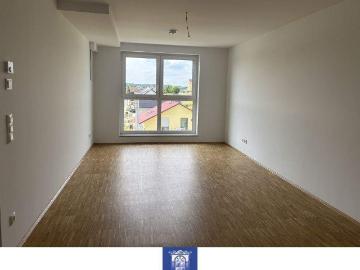 Perfekte Dachwohnung im Neubau! EBK, Lift und Erstbezug!