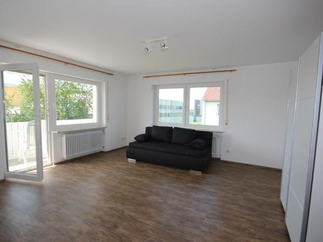 Perfekte Dienstwohnung für wochentags! Neumarkt nähe Berufsschule und Bionorica