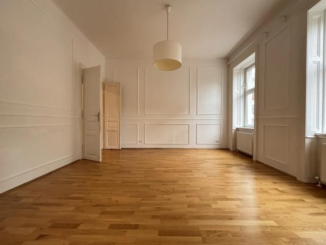 PERFEKTE Einteilung + ALTBAU + UNBEFRISTET!