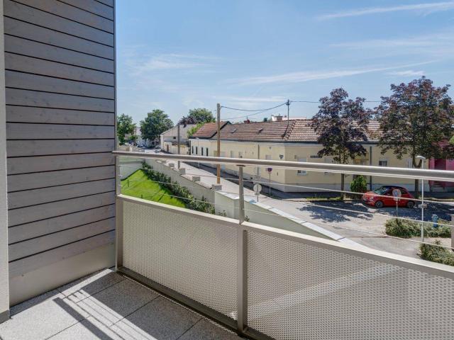 Perfekte Erstbezug Wohnung in Deutsch Wagram mit Loggia Jetzt zugreifen PROVISION BEZAHLT DER ABGEBER