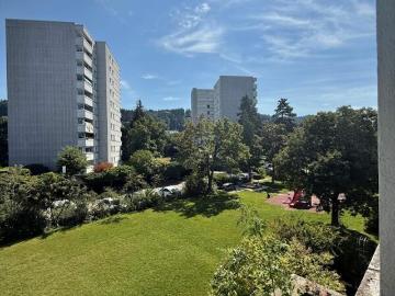 Wittenbach, Wahlkreis St Gallen, Kanton Sankt Gallen