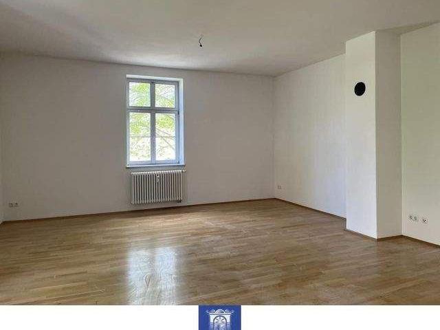 Perfekte Familienwohnung im charmanten Schloss Zehista!