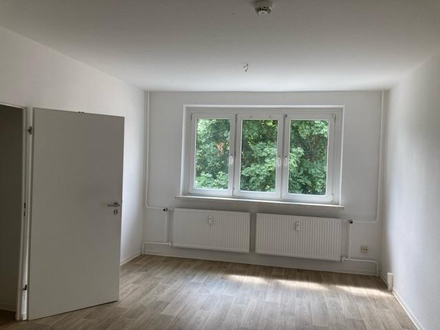 Perfekte Familienwohnung mit viel Platz